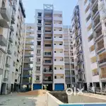 A completly new Tower with all aminities.