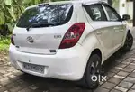 Hyundai i20 2010 Diesel Well Maintained