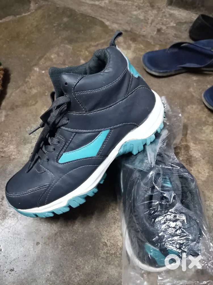sreeleathers shous