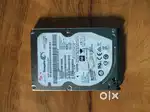 Harddisk 500gb