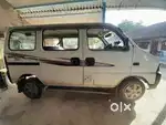 Maruti Suzuki Eeco 2016
