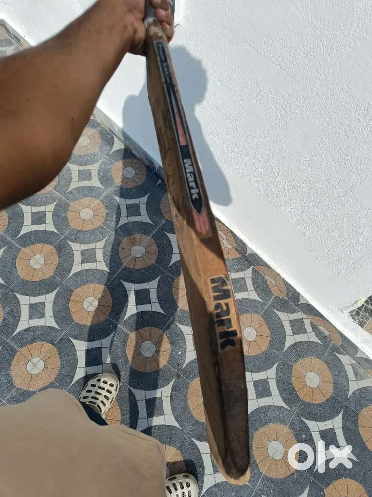 Mark bat for sale