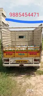 Tata ac ht