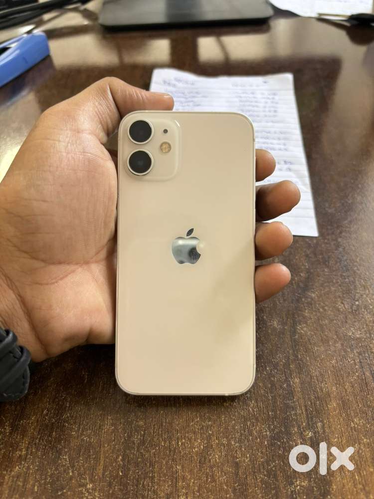 12 mini 64 gb