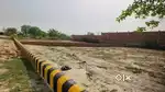 बस्ती के बीचों प्लॉट ले लखनऊ में जिला पंचायत से अप्रूव्ड तुरंत रहने