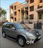 Honda CR-V 2006 Petrol Well Maintained(Silent Engine) Rocket Pickup