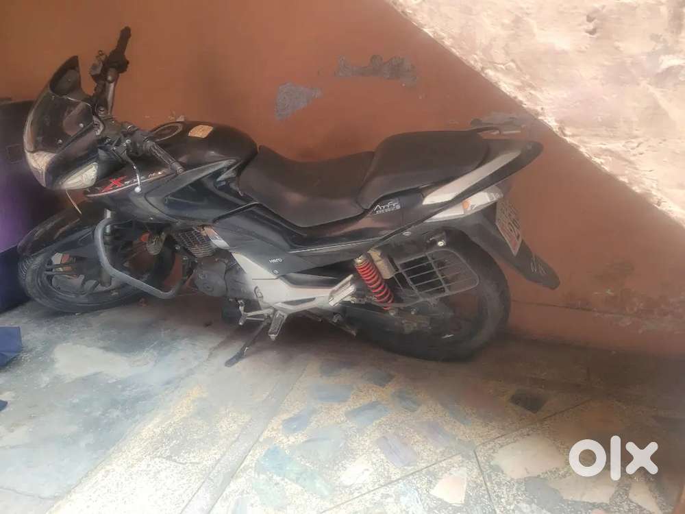 Engine  mein kabhi kaam nhi huwa meine chalye hi nahi kunki mein bhar