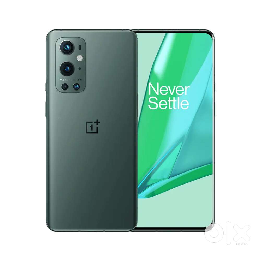Selling OnePlus 9 Pro