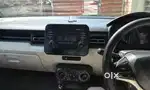 Dual color beautiful automatic car new tyres