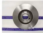 Disc Rotor set available for Hyundai Verna