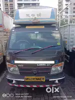 Tata mega XL