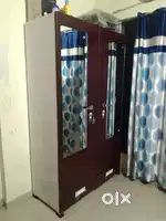 New cupboard