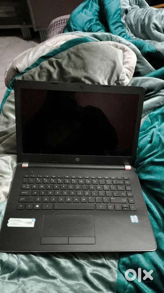 HP 14 LAPTOP