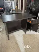Fresh new unused Study table Computer Tabal office Table desk table