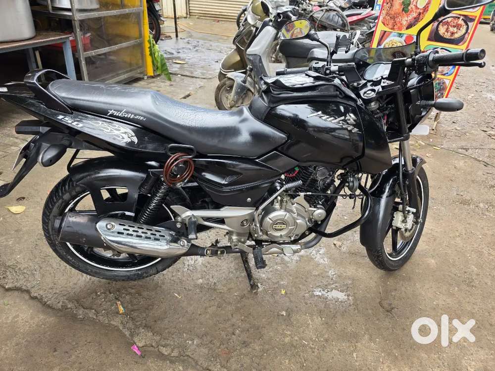 Bajaj pulsar 150 in good condition