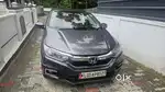 Honda City 2017 Petrol 75000 Km Driven