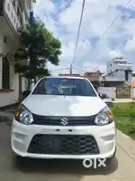 Maruti Suzuki Alto 800 2019 Petrol Well Maintained