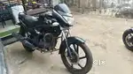 New tyre,  new battery, new insuranse