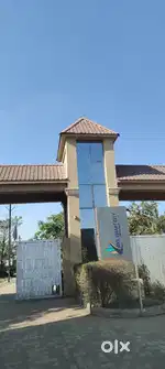 850sqft Plot for Duplex in Campus