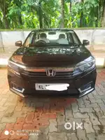 Golden brown 2020 model diesel automatic
