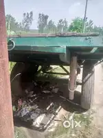 Buggy jhota buggy