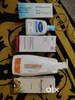 Cosmetic item all brand new
