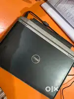 Dell laptop for study and office work