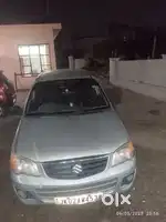 Maruti Suzuki Alto K10 2012 Petrol 75000 Km Driven
