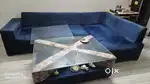 Sofa Set in fine quality