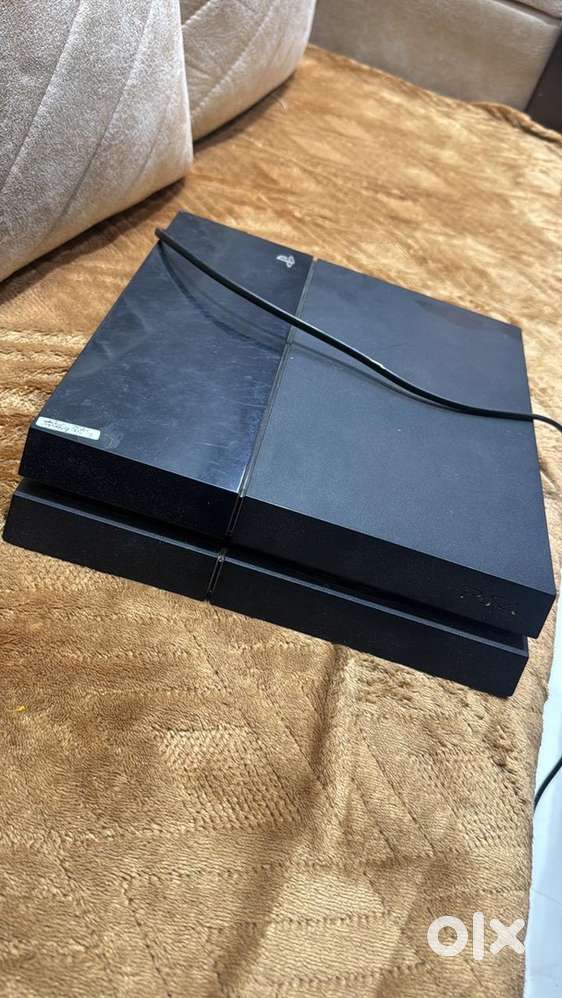 Play station 4 500 gb standard