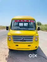 Force travel school bus 25 seet