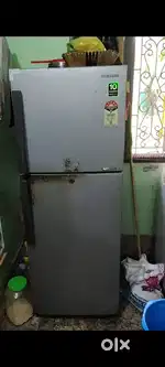Samsung double door Good working cocondition