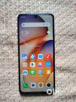 Redmi 12 5g 8+4 Ram/ 256 gb space