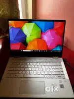 Hp Pavilion x360 Convertible 14inches