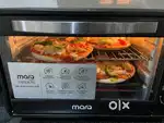 26 litre OTG - Marq by Flipkart