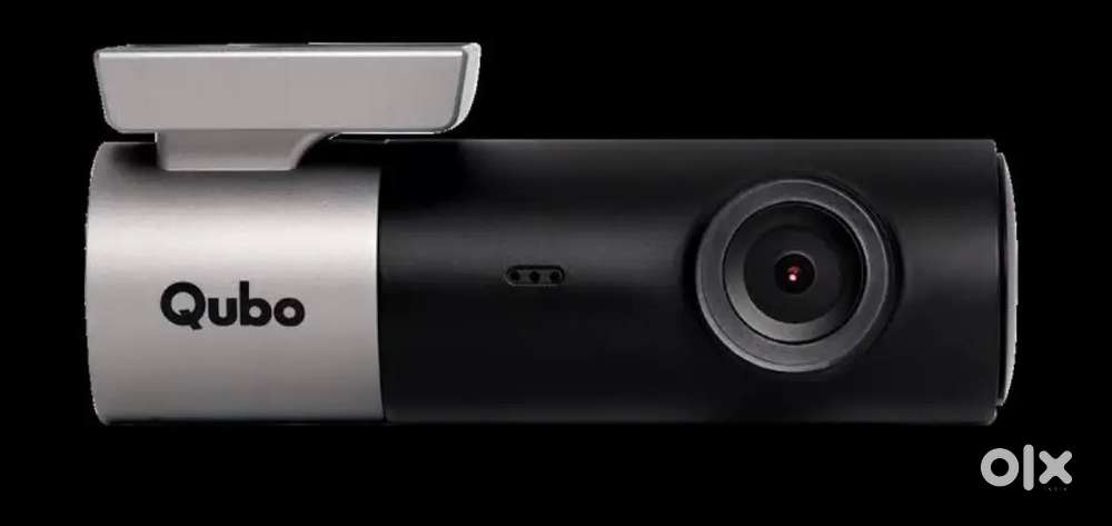 QUBO DASH CAM