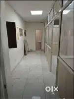 Independent cabin for office purpose