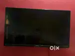 Samsung LED TV