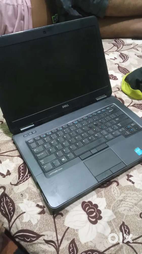 Dell latitude E5440