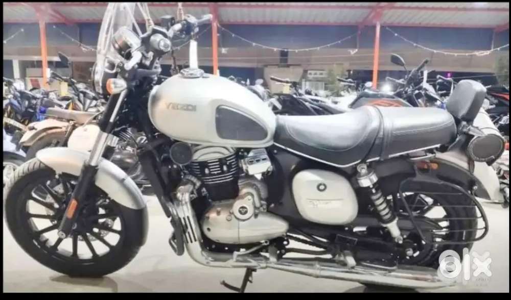 Less driven Roadster year 2022