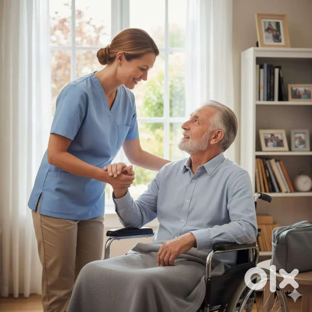 Home nursing