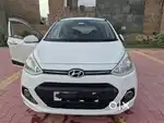 PB number I10 Car for Sale with CNG Kit Fitted