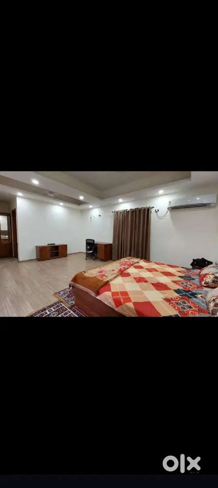 Good location near by prem mandir