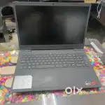 Dell AMD Ryzen 3 Processor 
8 GB Ram 
256 GB SSD 1 TB HDD Storage