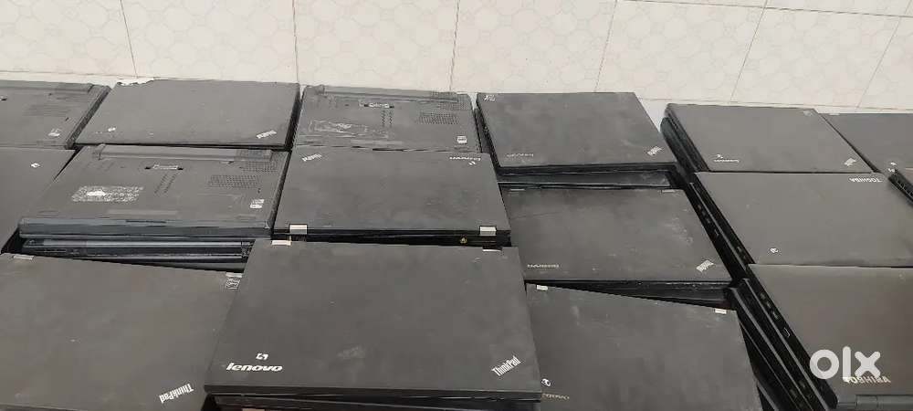 Lenovo ThinkPad