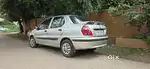 Tata Indigo CS 2005 Diesel Well Maintained