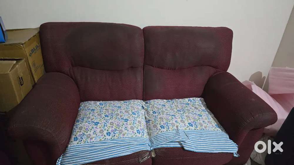 Sofa set for Sell