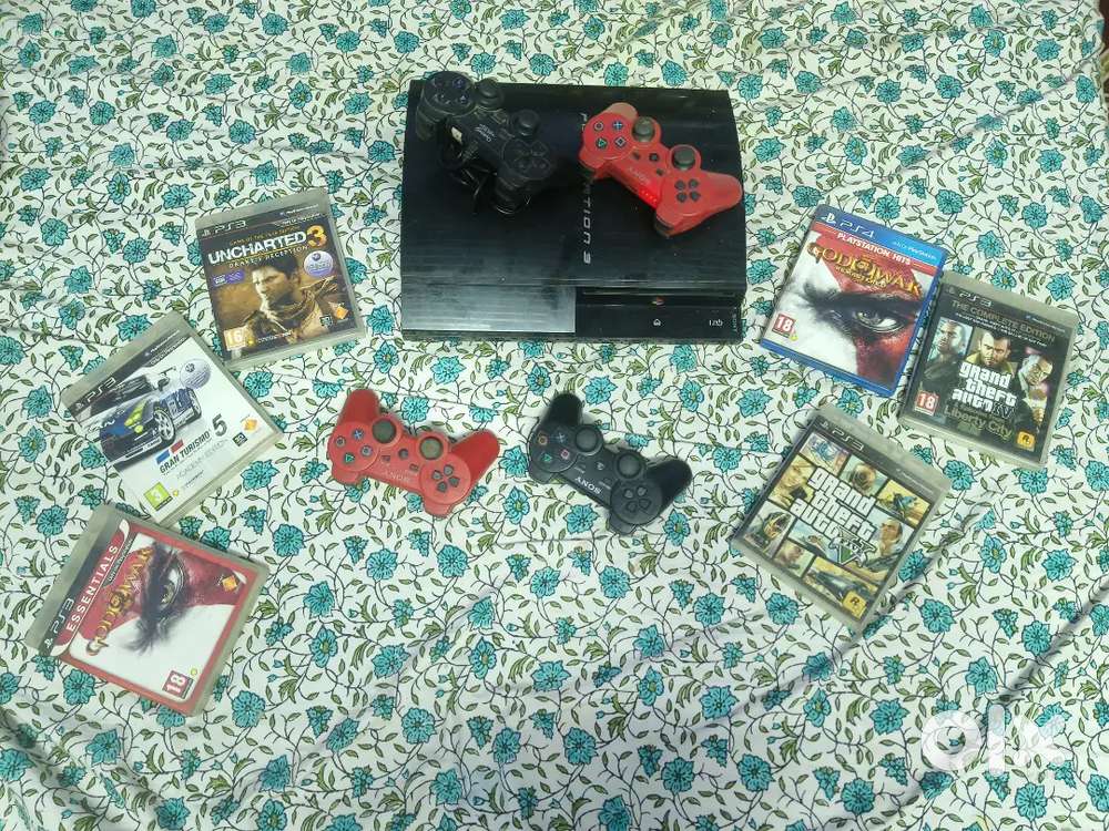Play station 3 250gb