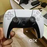 PS5 Controller with Back Paddles and clicky buttons