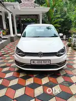 Volkswagen Ameo 1.5 TDI Highline Plus 16 AT, 2019, Diesel